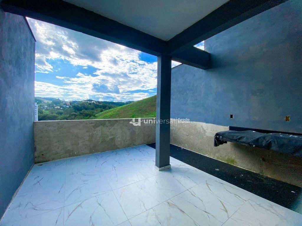 Casa à venda com 3 quartos, 155m² - Foto 17