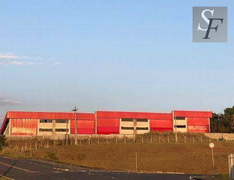 Depósito-Galpão-Armazém à venda e aluguel, 5000m² - Foto 2