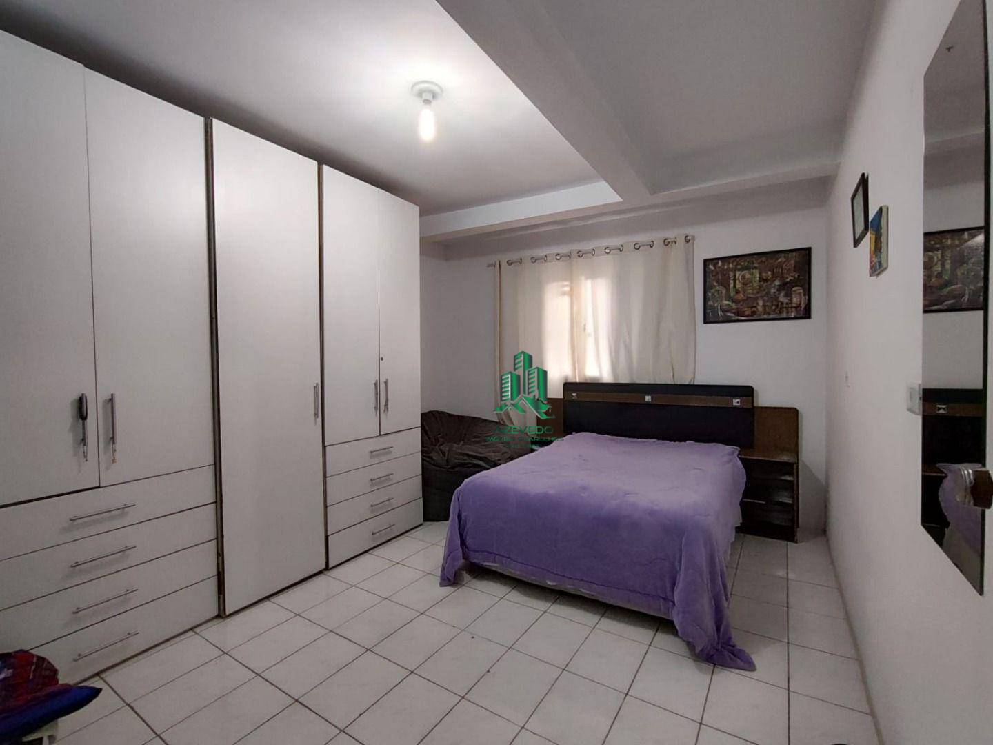 Sobrado à venda com 4 quartos, 180m² - Foto 34