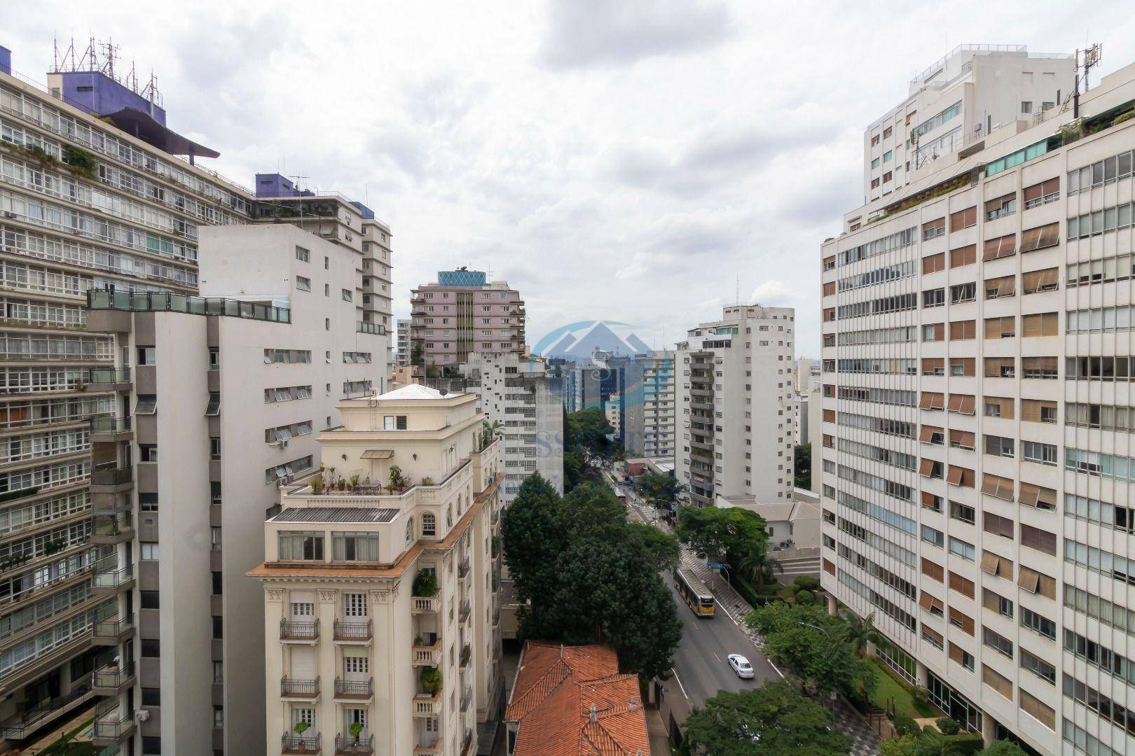 Apartamento à venda com 3 quartos, 279m² - Foto 35