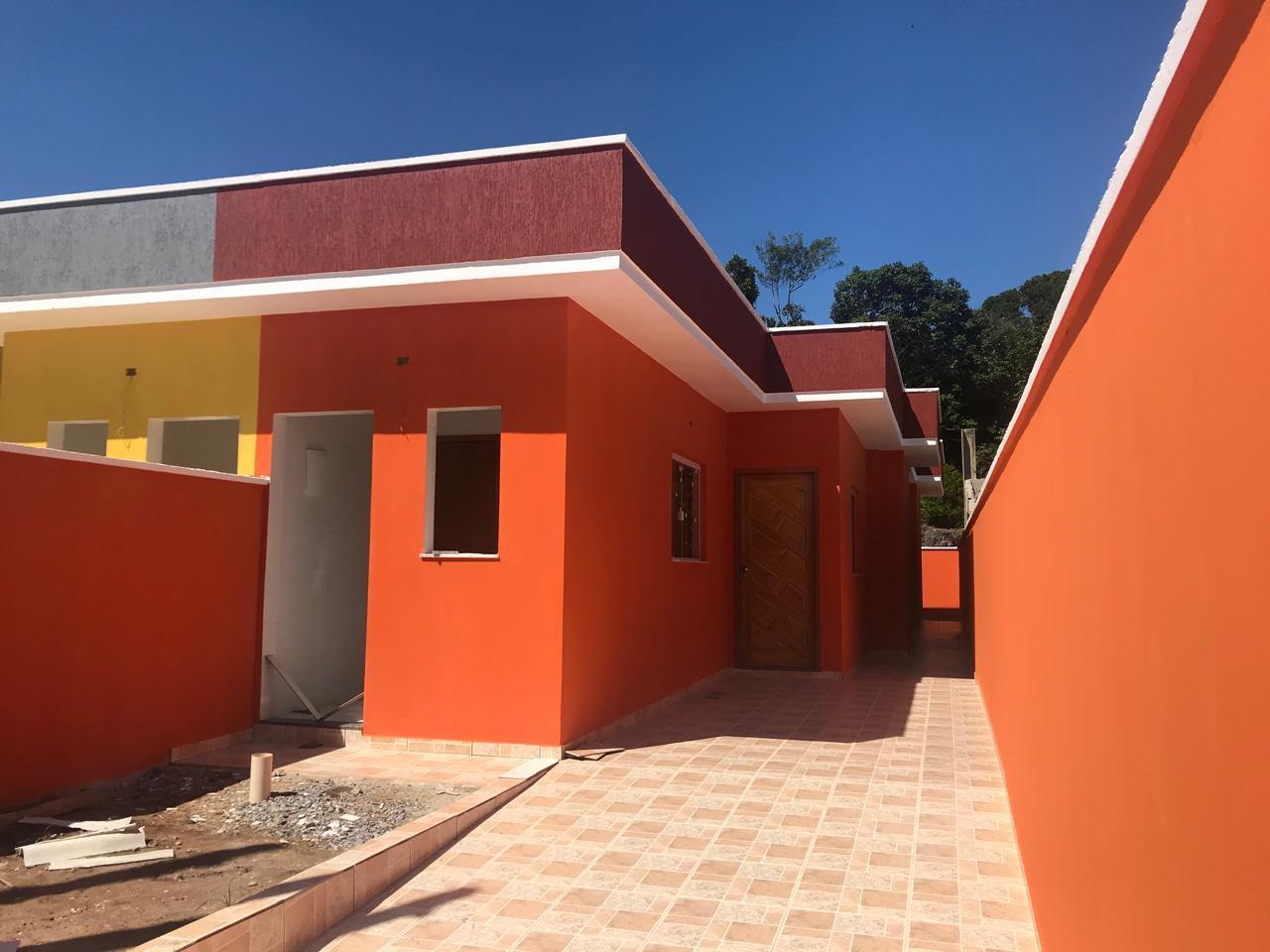 Casa à venda com 2 quartos, 55m² - Foto 9