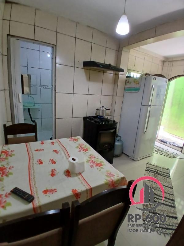 Sobrado à venda com 4 quartos, 11m² - Foto 5