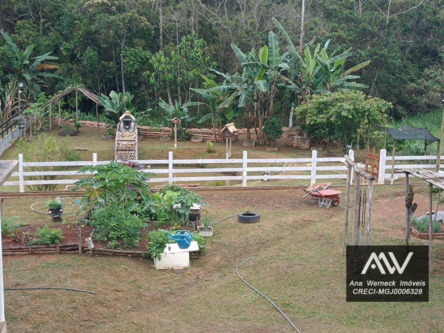 Chácara à venda com 3 quartos, 1100M2 - Foto 14