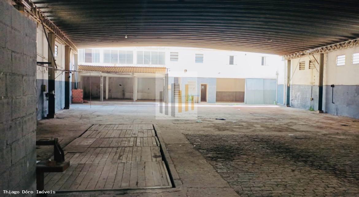 Depósito-Galpão, 946 m² - Foto 5