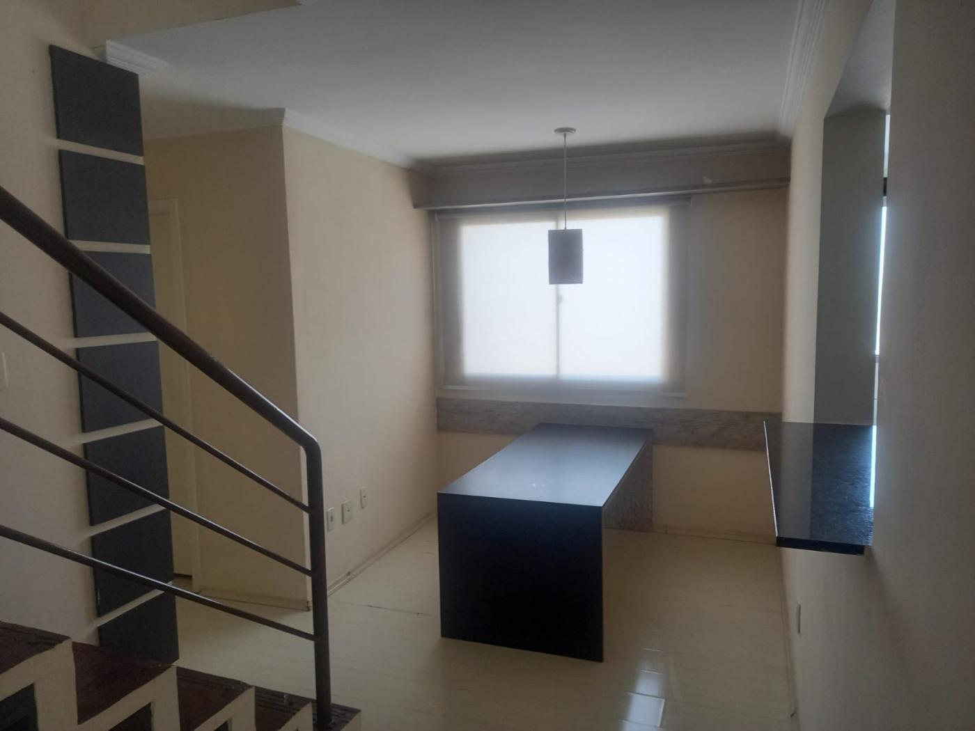 Apartamento à venda com 2 quartos, 105m² - Foto 2