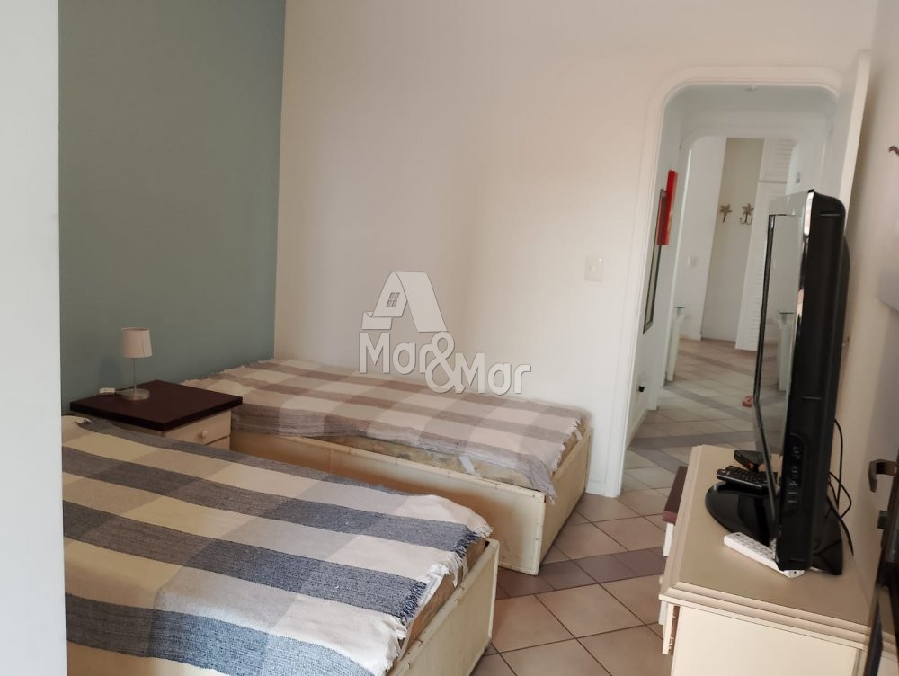 Apartamento à venda com 3 quartos, 136m² - Foto 21