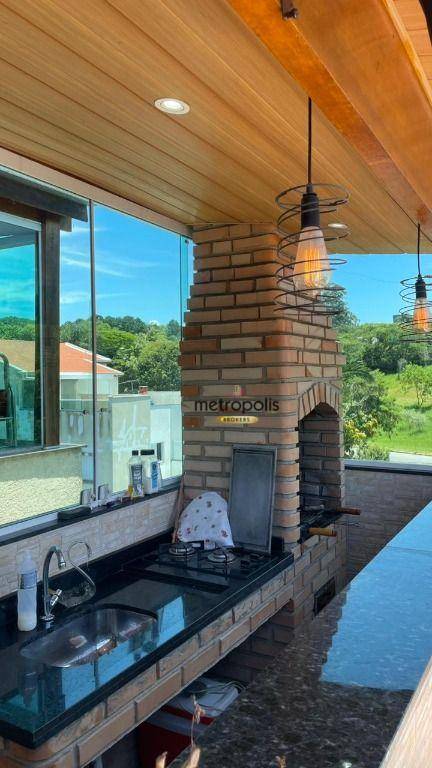 Cobertura, 2 quartos, 78 m² - Foto 3