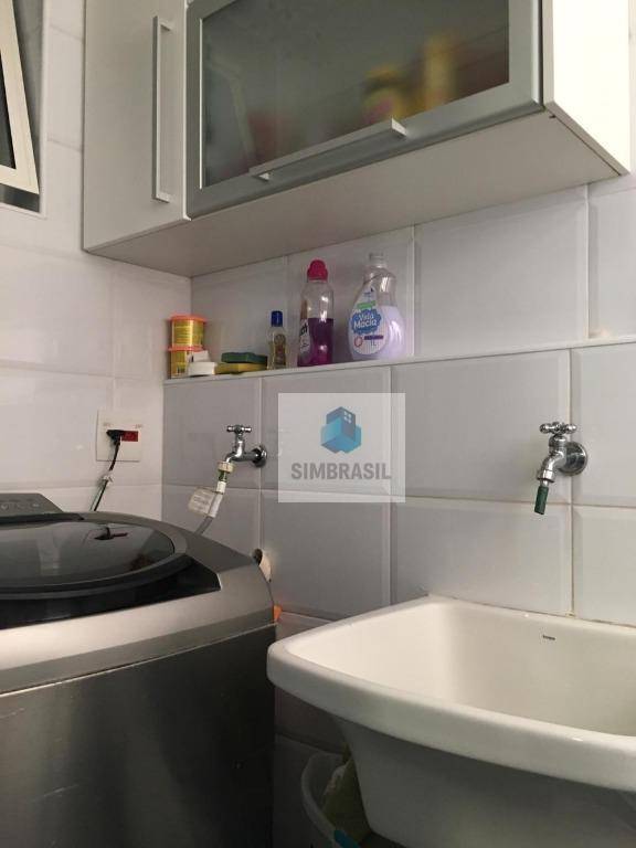 Apartamento à venda com 3 quartos, 89m² - Foto 30