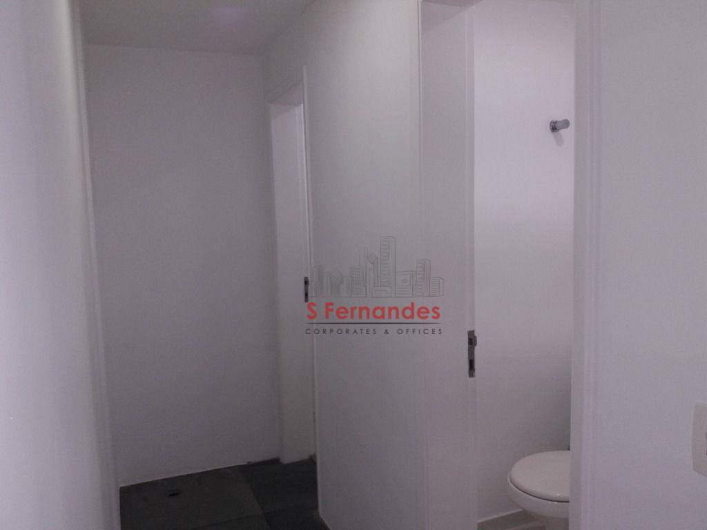 Conjunto Comercial-Sala para alugar, 132m² - Foto 7