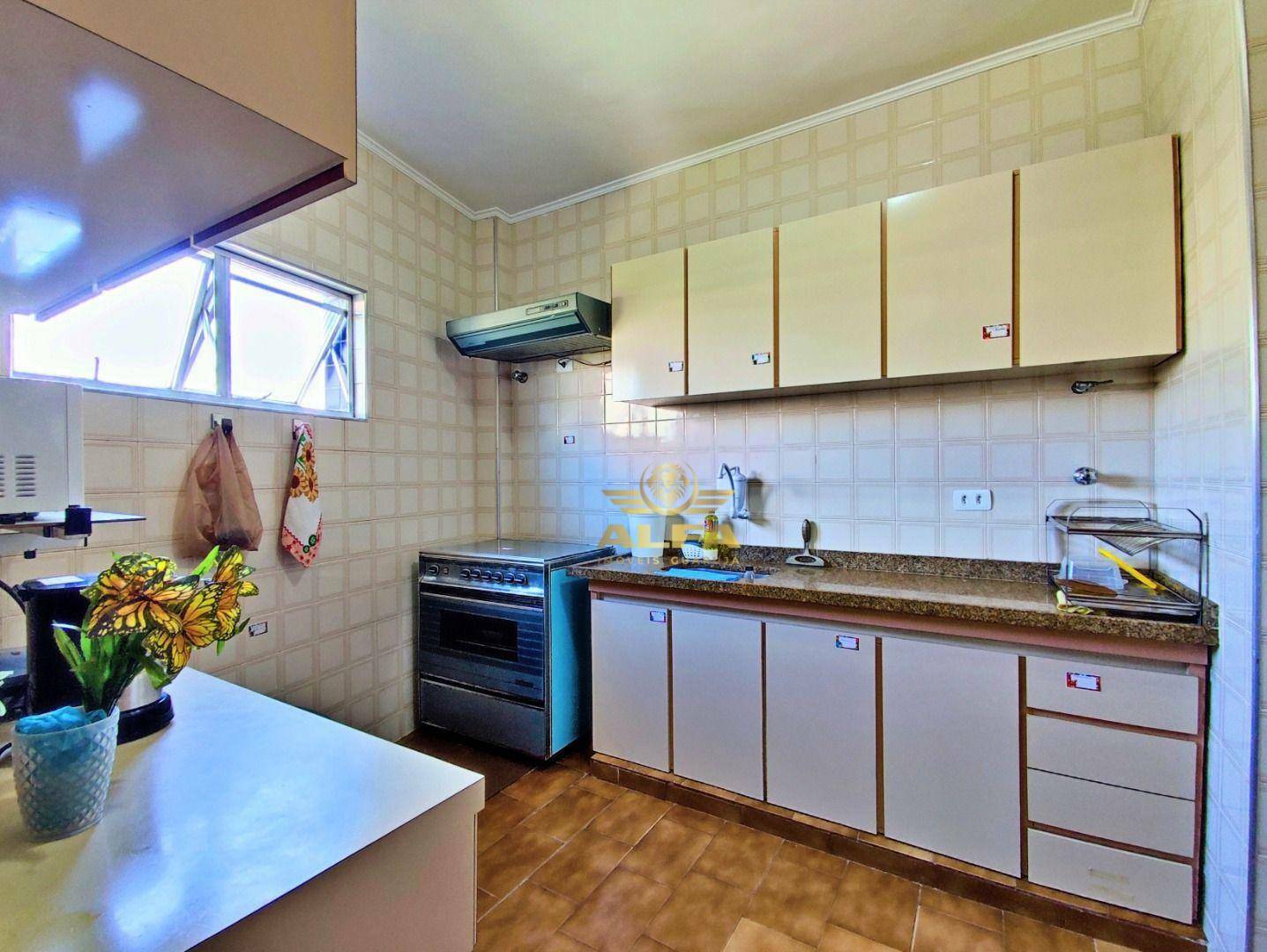 Apartamento à venda com 3 quartos, 87m² - Foto 20