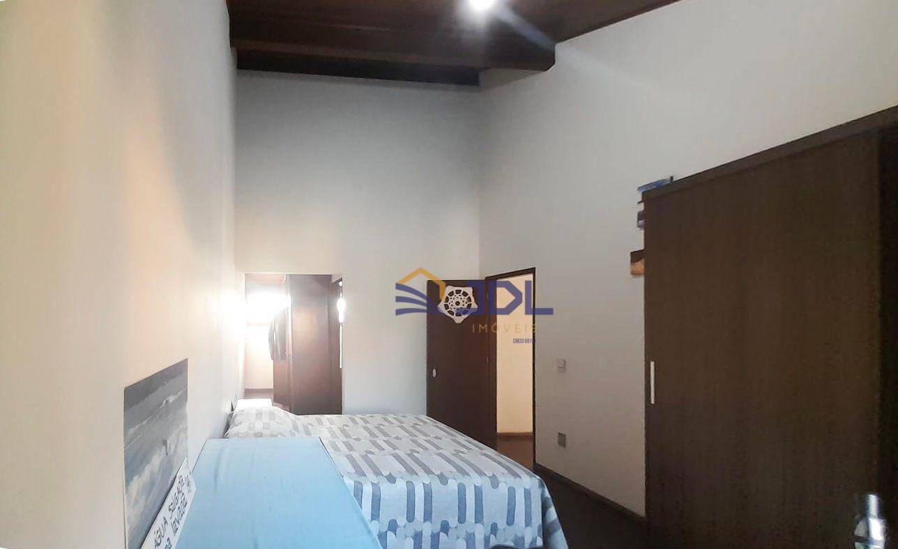 Casa de Condomínio à venda com 4 quartos, 270m² - Foto 15