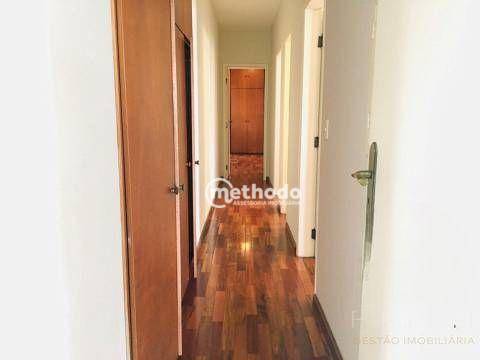 Apartamento à venda com 3 quartos, 180m² - Foto 15