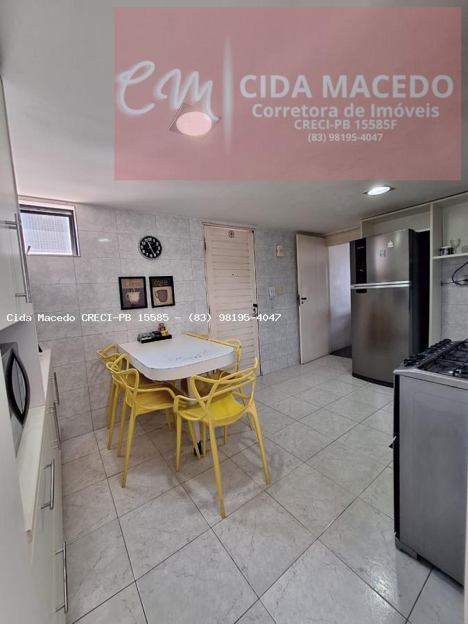 Apartamento à venda com 3 quartos, 198m² - Foto 5