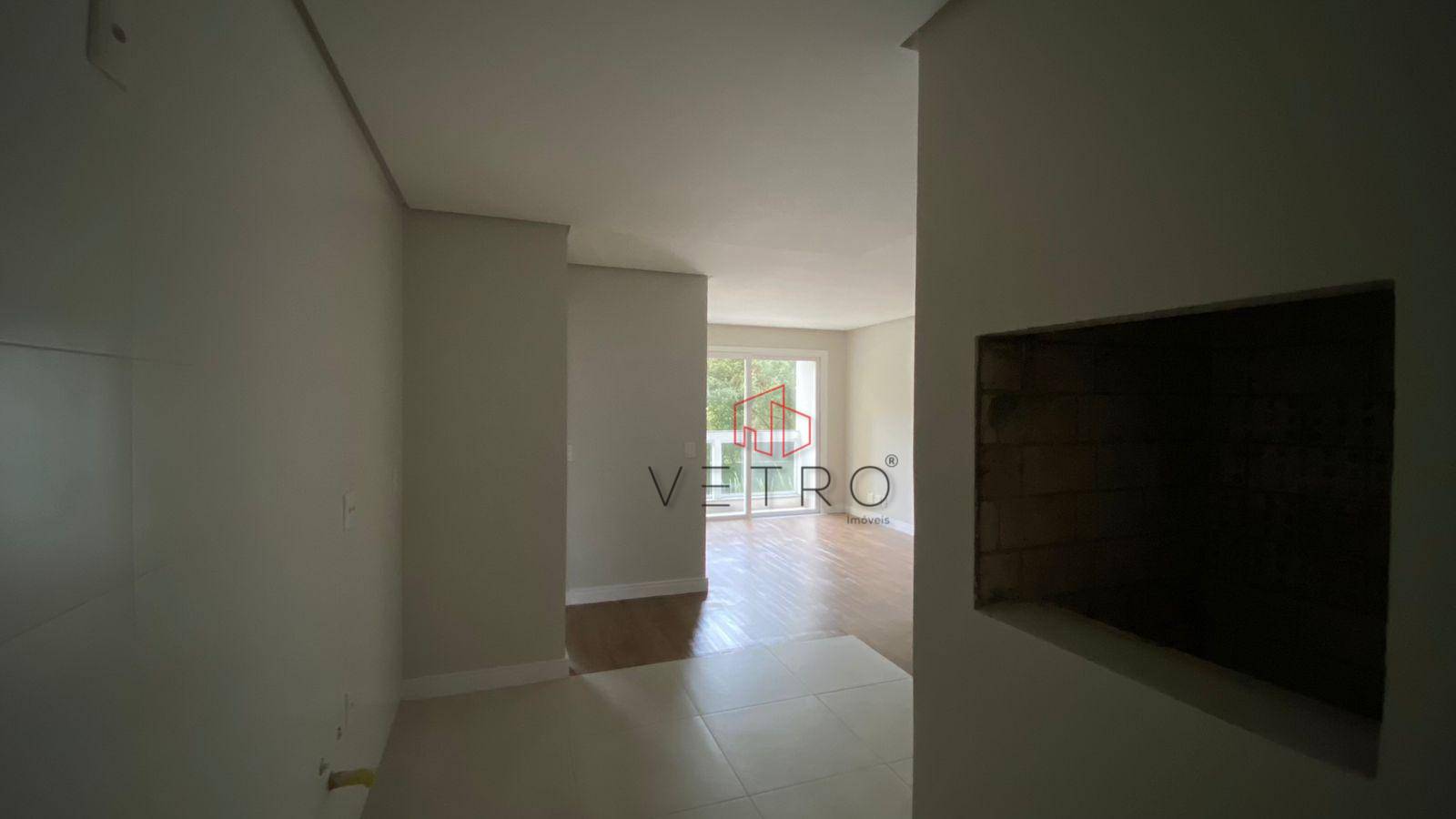 Apartamento à venda com 1 quarto, 66m² - Foto 6