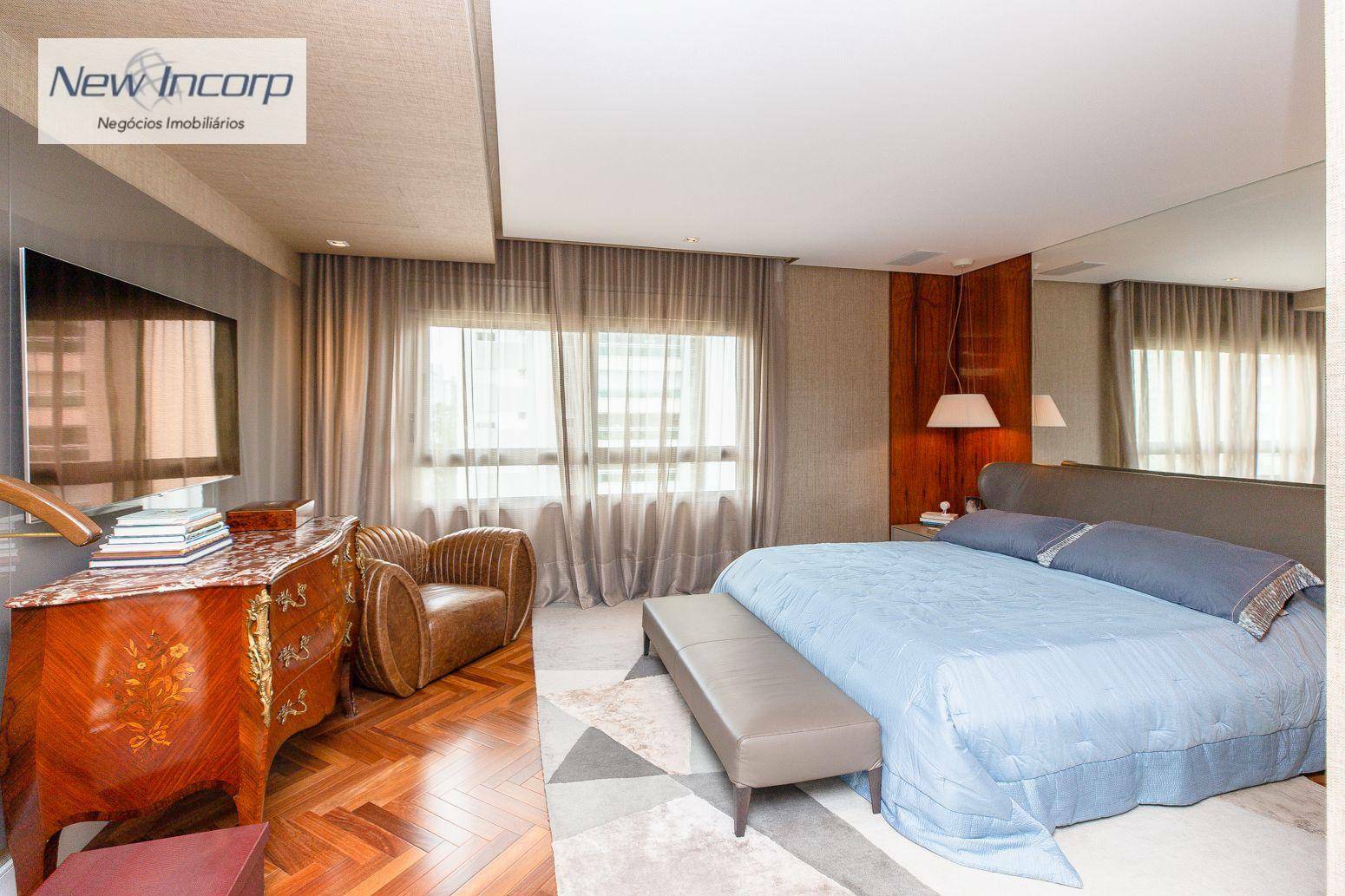 Apartamento à venda com 4 quartos, 485m² - Foto 58