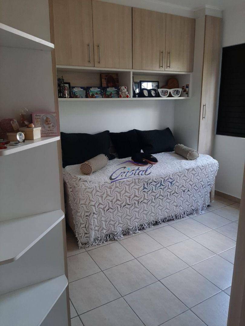 Apartamento à venda com 2 quartos, 55m² - Foto 10