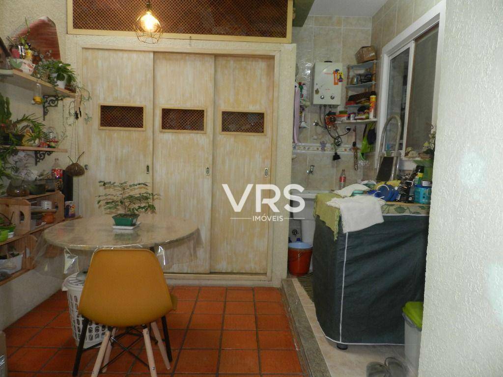 Casa de Condomínio à venda com 3 quartos, 113m² - Foto 12