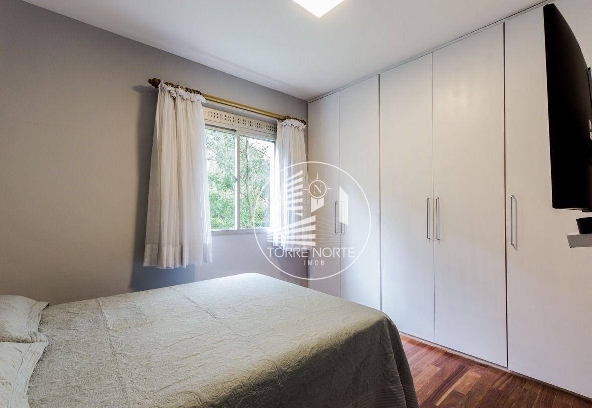 Apartamento à venda com 3 quartos, 110m² - Foto 11