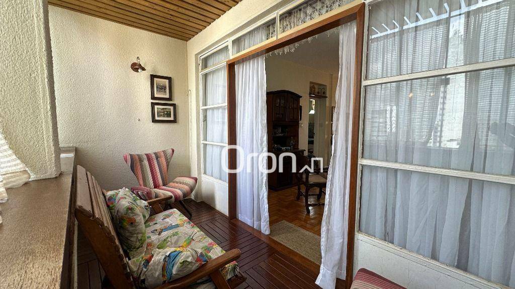 Apartamento à venda com 3 quartos, 125m² - Foto 9