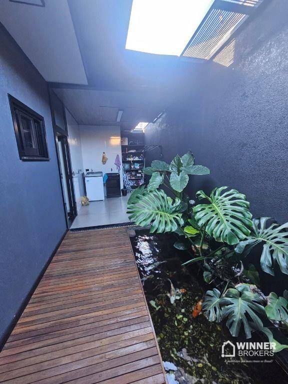 Casa, 2 quartos, 95 m² - Foto 5