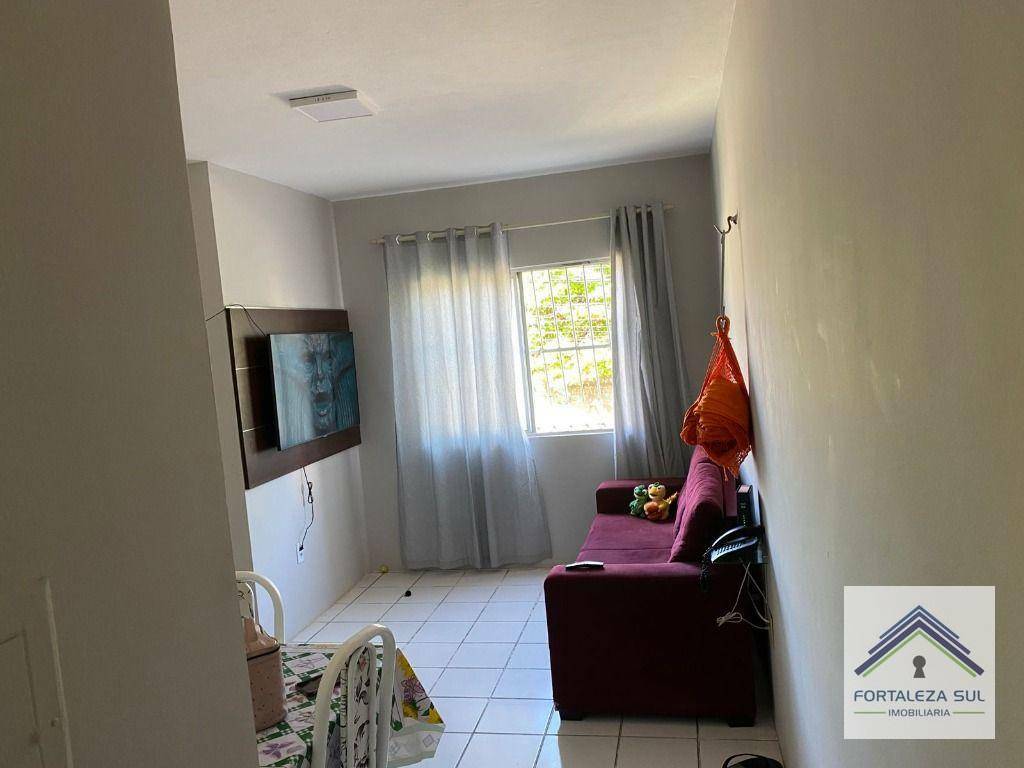 Apartamento à venda com 3 quartos, 65m² - Foto 17