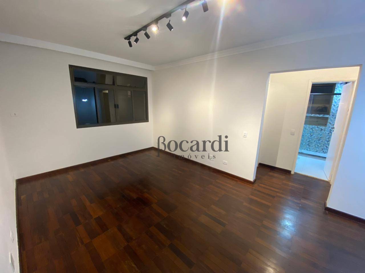 Apartamento à venda com 2 quartos, 88m² - Foto 2