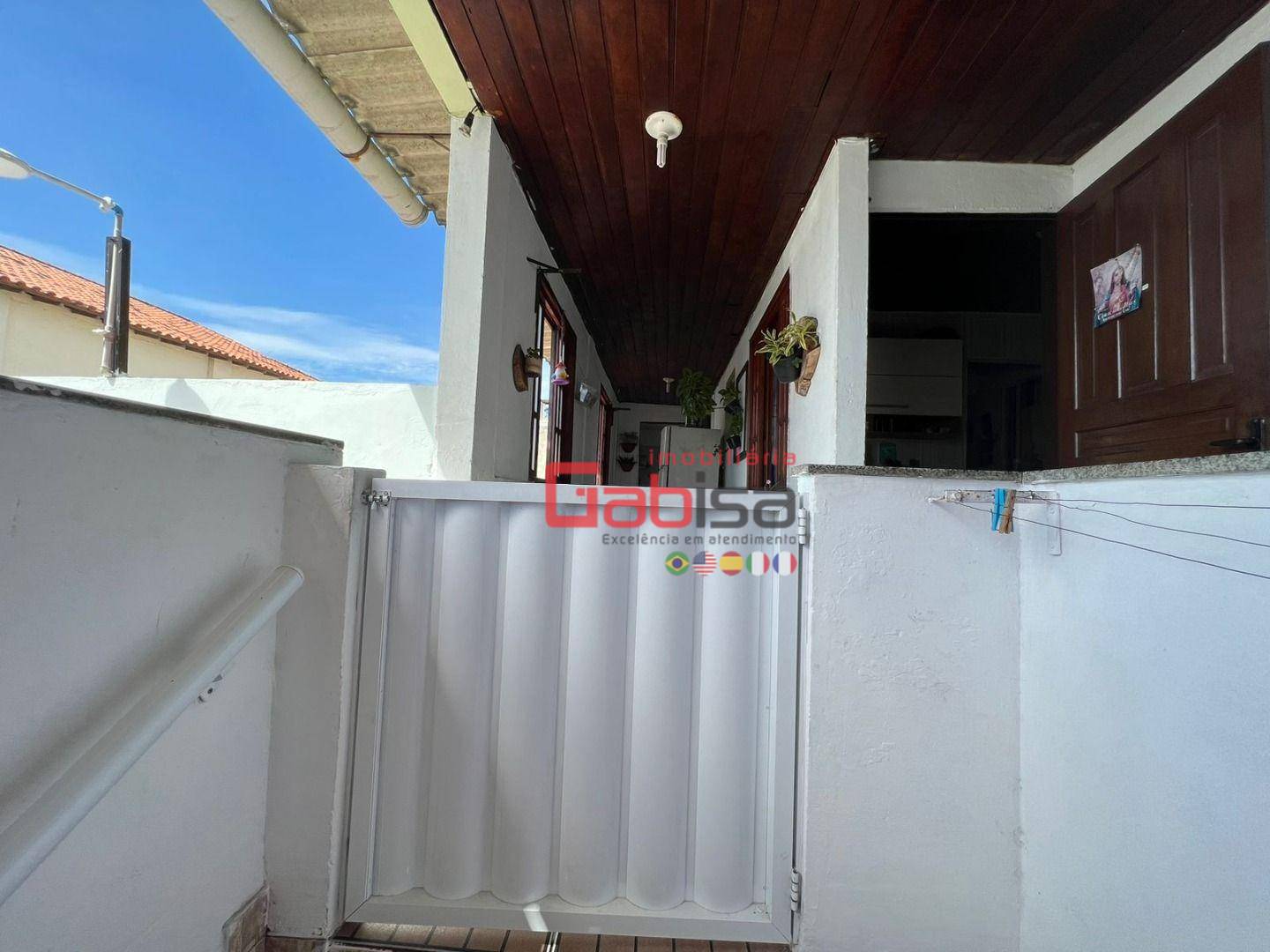 Casa à venda com 2 quartos, 107m² - Foto 31