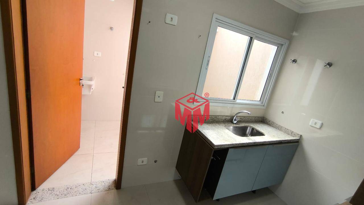 Sobrado à venda com 3 quartos, 125m² - Foto 7