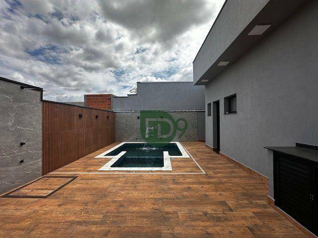 Casa de Condomínio à venda com 3 quartos, 185m² - Foto 39