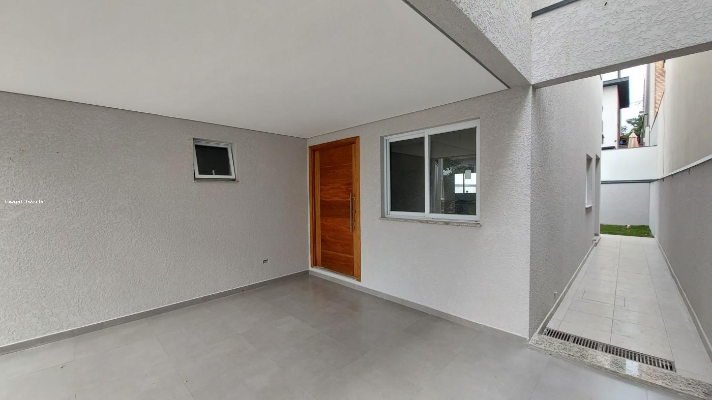 Sobrado à venda com 3 quartos, 172m² - Foto 2