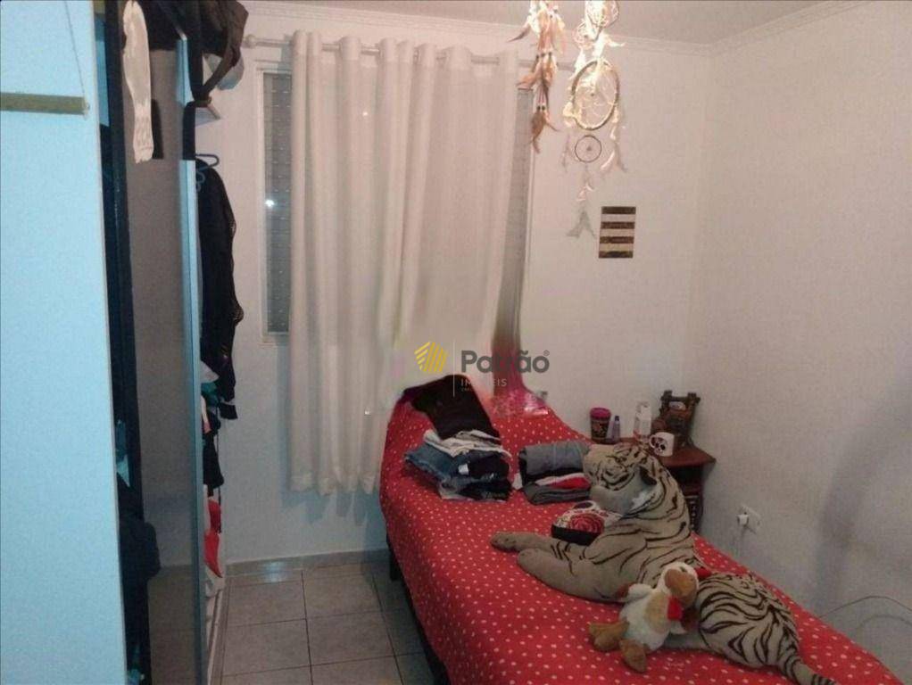 Apartamento à venda com 2 quartos, 58m² - Foto 6