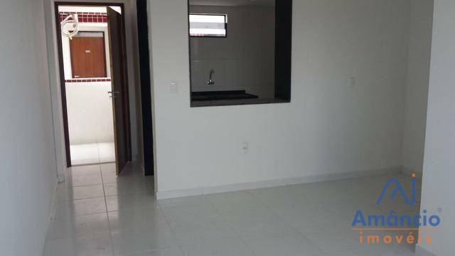 Apartamento à venda com 3 quartos, 63m² - Foto 5