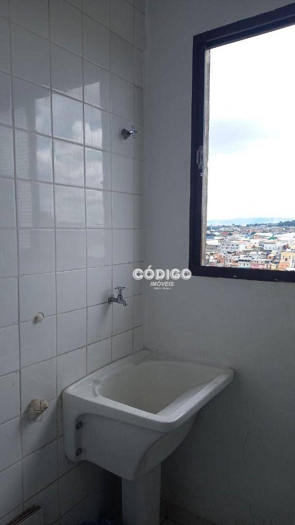 Apartamento à venda com 2 quartos, 58m² - Foto 12