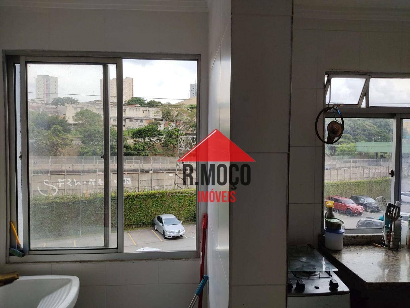 Apartamento à venda com 2 quartos, 52m² - Foto 7