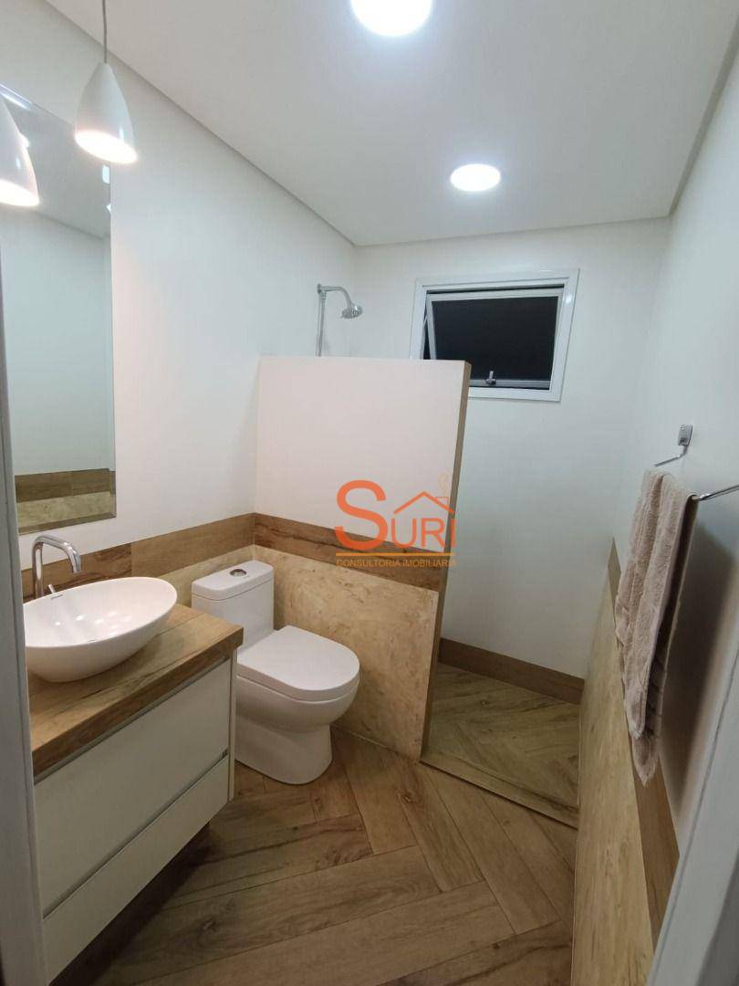 Sobrado à venda com 2 quartos, 250m² - Foto 15