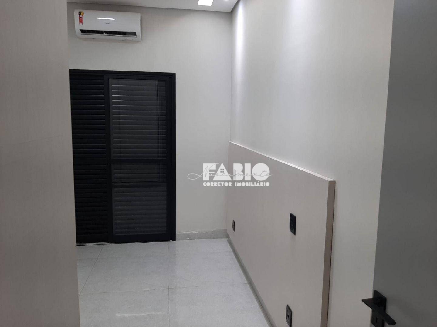 Casa de Condomínio à venda com 3 quartos, 260m² - Foto 12