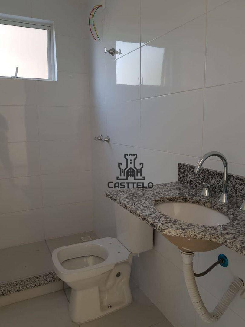 Apartamento à venda com 3 quartos, 47m² - Foto 12