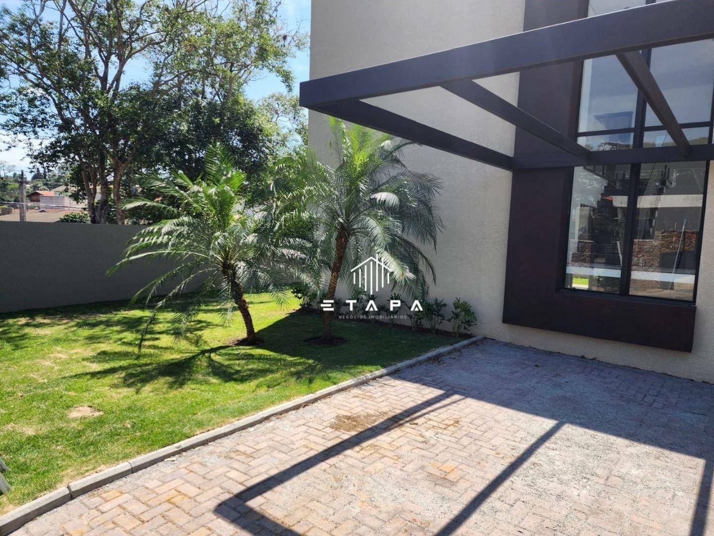 Casa de Condomínio à venda com 3 quartos, 221m² - Foto 4