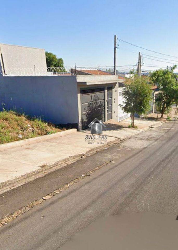 Terreno, 252 m² - Foto 5