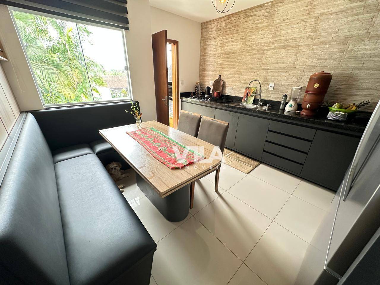 Sobrado, 2 quartos, 82 m² - Foto 5