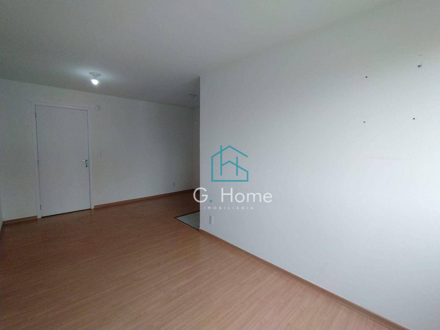 Apartamento, 2 quartos, 48 m² - Foto 5