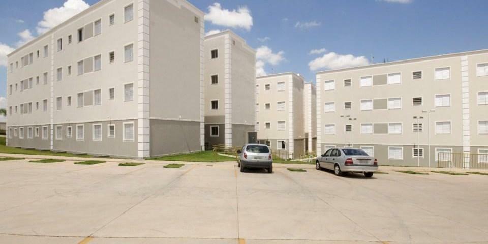 Apartamento à venda com 2 quartos, 49m² - Foto 14