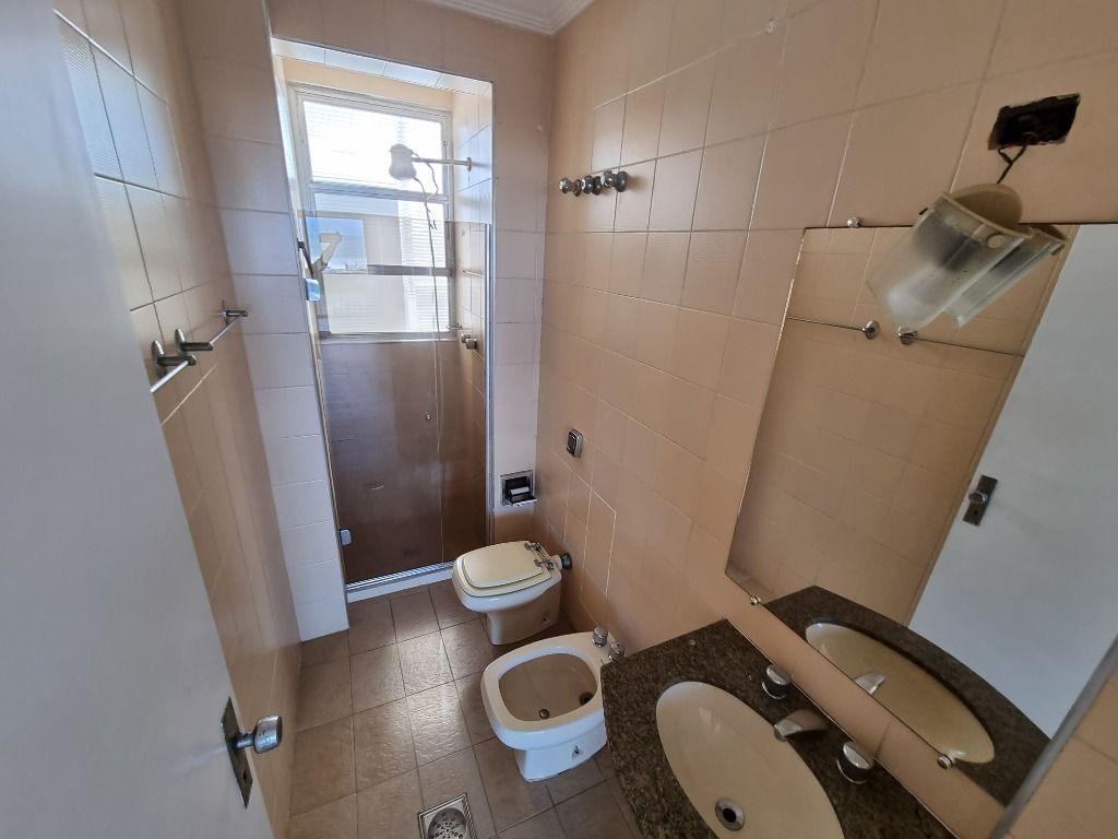 Apartamento à venda com 3 quartos, 140m² - Foto 14