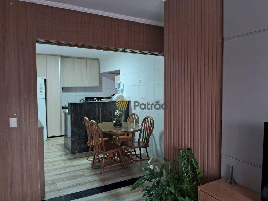 Apartamento à venda com 3 quartos, 75m² - Foto 19