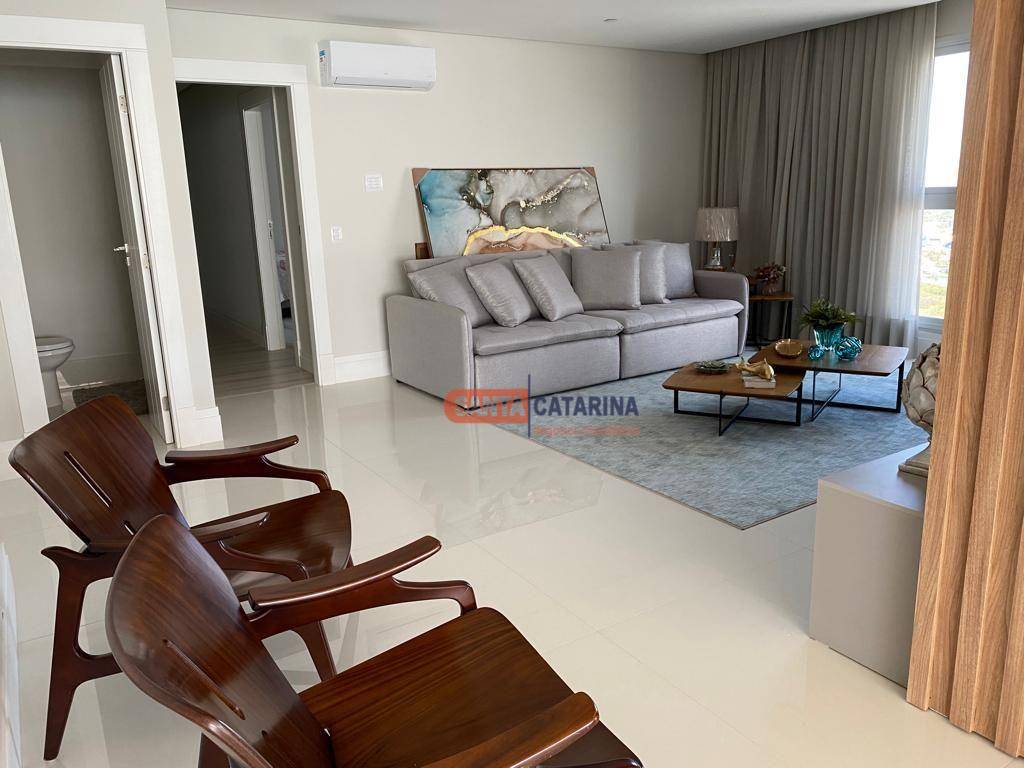 Apartamento à venda com 4 quartos, 291m² - Foto 9