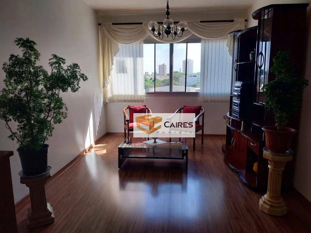 Apartamento à venda com 3 quartos, 84m² - Foto 13