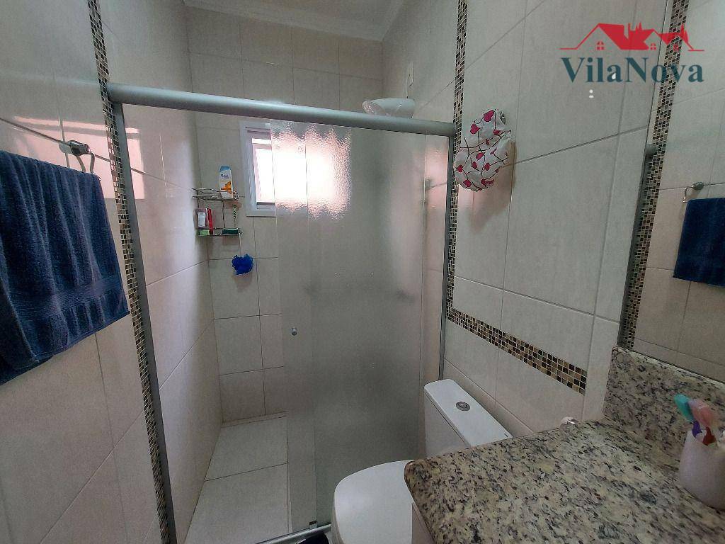 Casa de Condomínio à venda com 3 quartos, 149m² - Foto 19