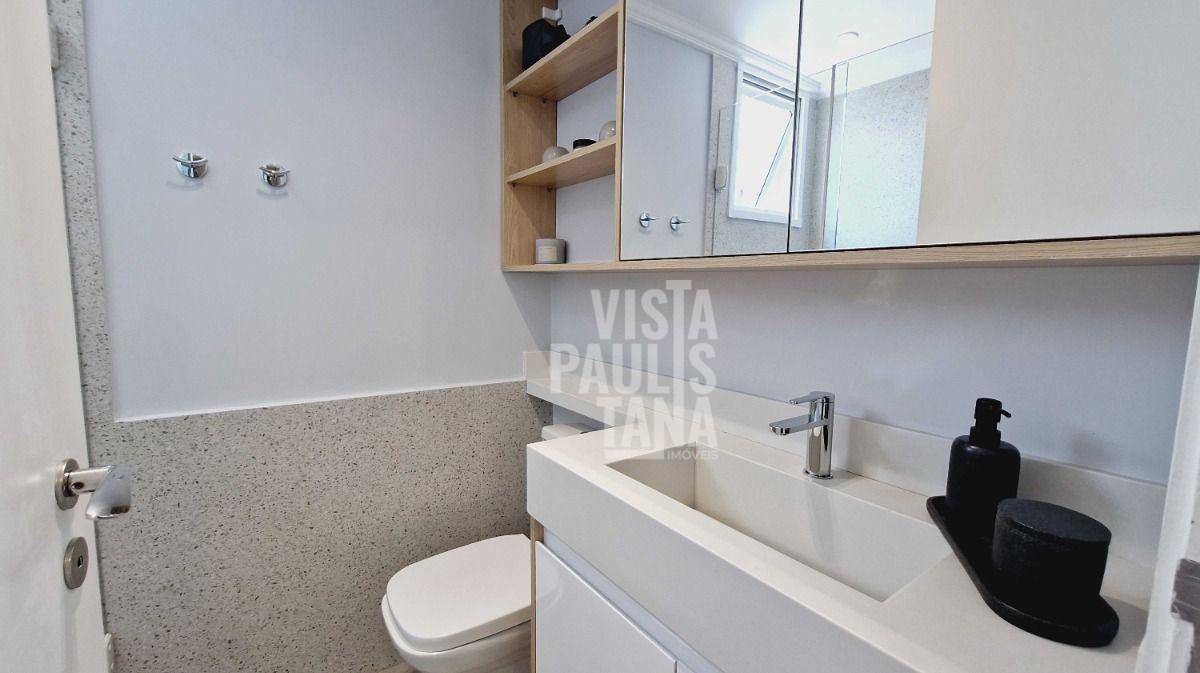 Apartamento à venda com 3 quartos, 132m² - Foto 36