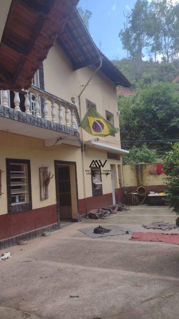 Casa à venda com 4 quartos, 297m² - Foto 6