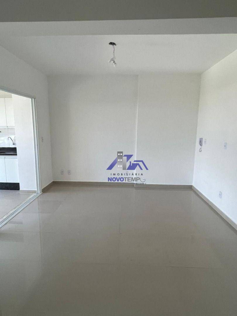 Apartamento à venda com 1 quarto, 46m² - Foto 7